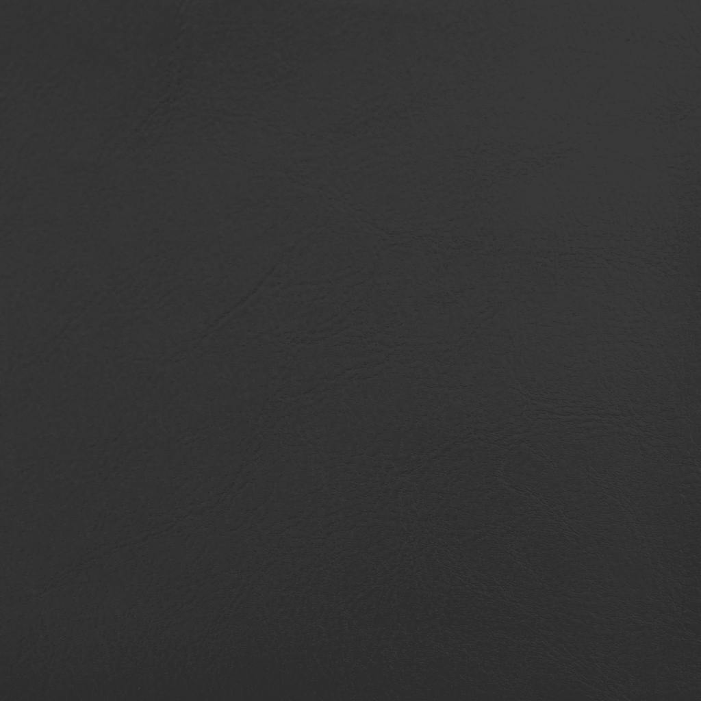 Scaune de bar cu perne 2 buc din cauciuc din lemn masiv maro GartenMobel Dekor