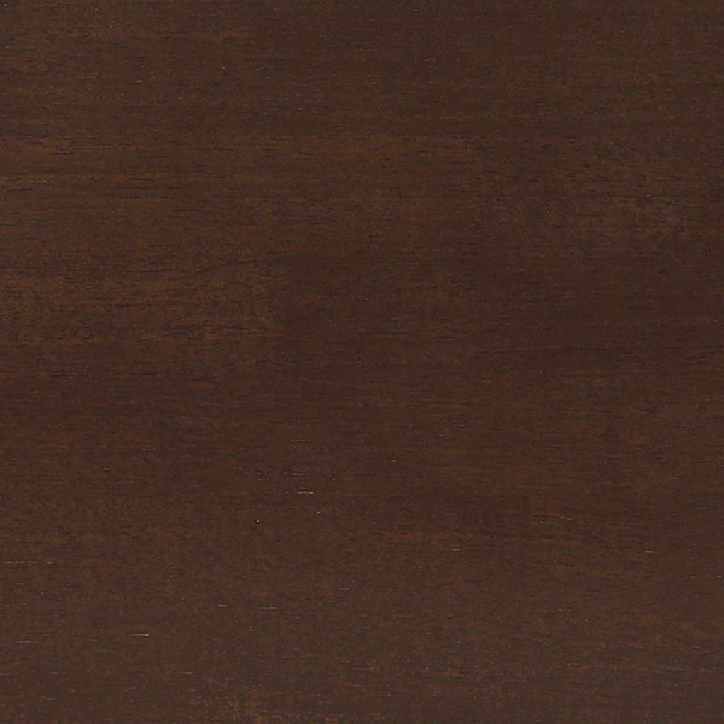 Scaune de bar cu perne 2 buc din cauciuc din lemn masiv maro GartenMobel Dekor