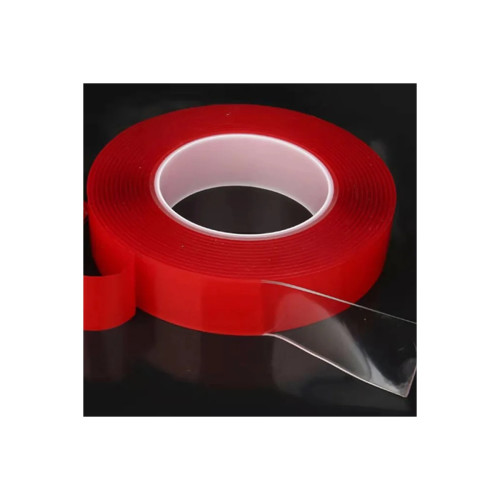 Banda dublu adeziva transparenta Profesionala 30mmx3m Cod: CDT030 Automotive TrustedCars