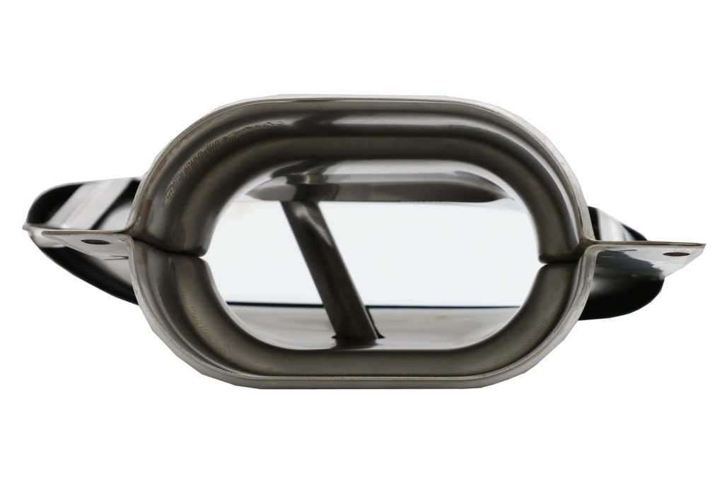 Pachet Exterior Mercedes S-Class W222 Facelift (2013-2017) S63 M-Design Performance AutoTuning