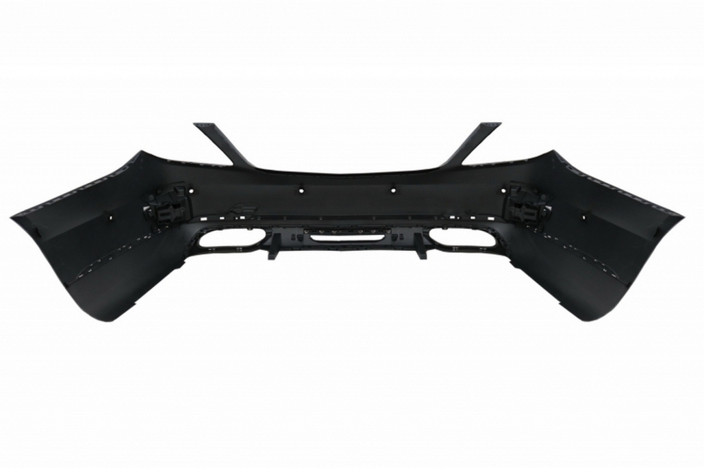 Pachet Exterior Mercedes S-Class W222 Facelift (2013-2017) S63 M-Design Performance AutoTuning