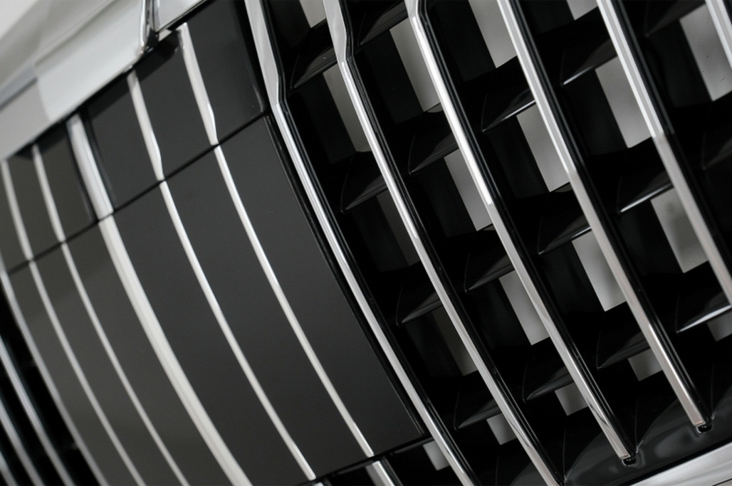 Pachet Exterior Mercedes S-Class W222 Facelift (2013-2017) S63 M-Design Performance AutoTuning