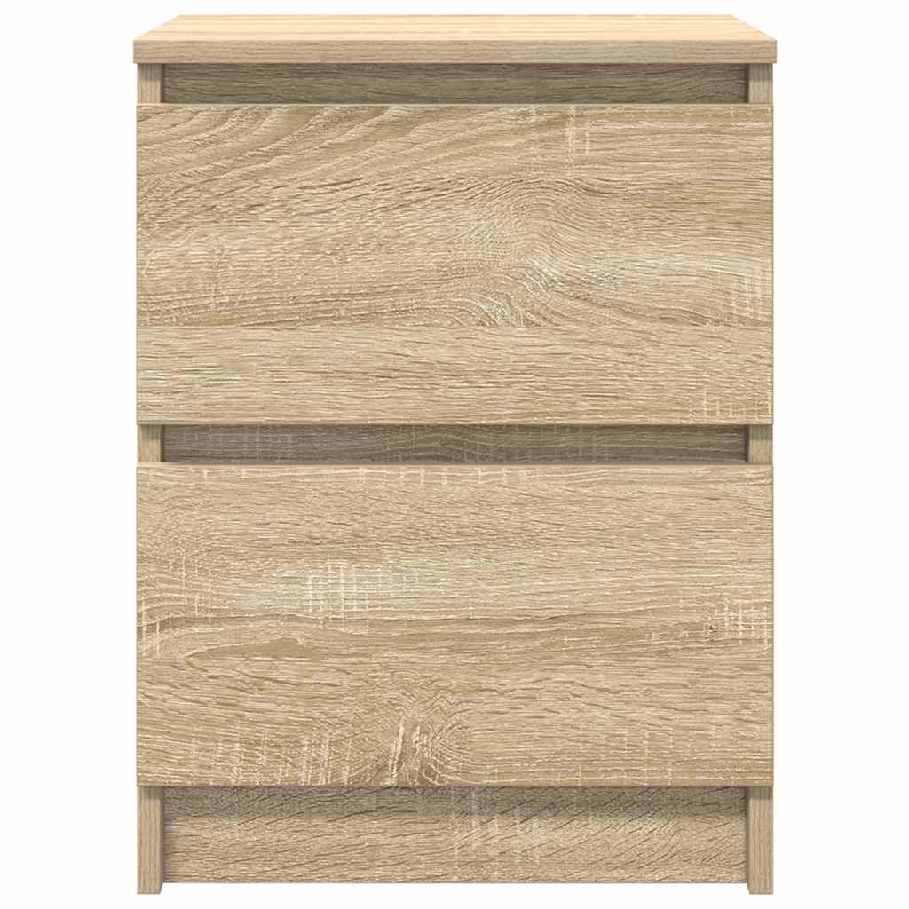 Dulap TV Stejar Sonoma 40x35x54 cm Lemn prelucrat GartenMobel Dekor