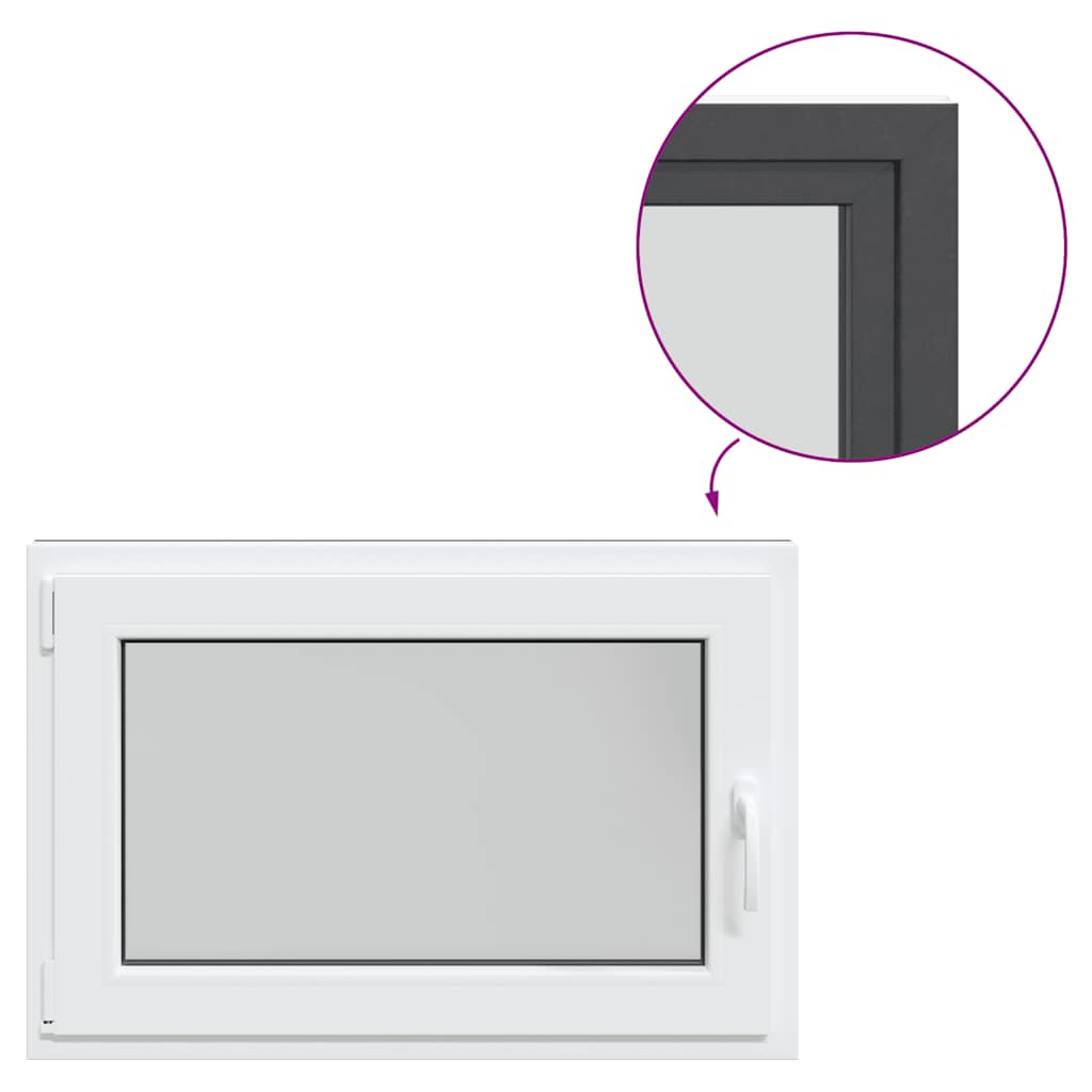 Suport pentru lemne de foc Antracit Oțel laminat la rece GartenMobel Dekor