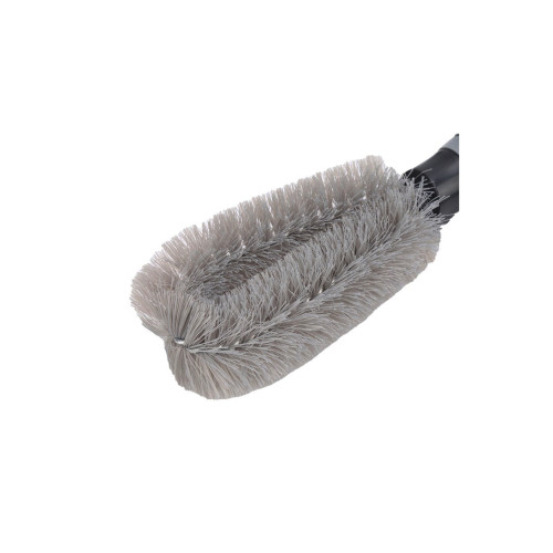 Perie curatat si spalat Jante cu peri tari 25cm Cod: XH-2103 Automotive TrustedCars