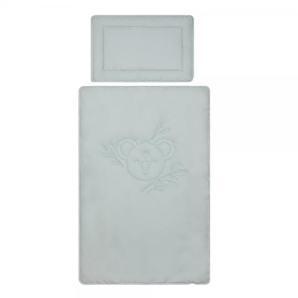 Lenjerie Cu Umplutura Animals&Love Koala A003 GreatGoods Plaything