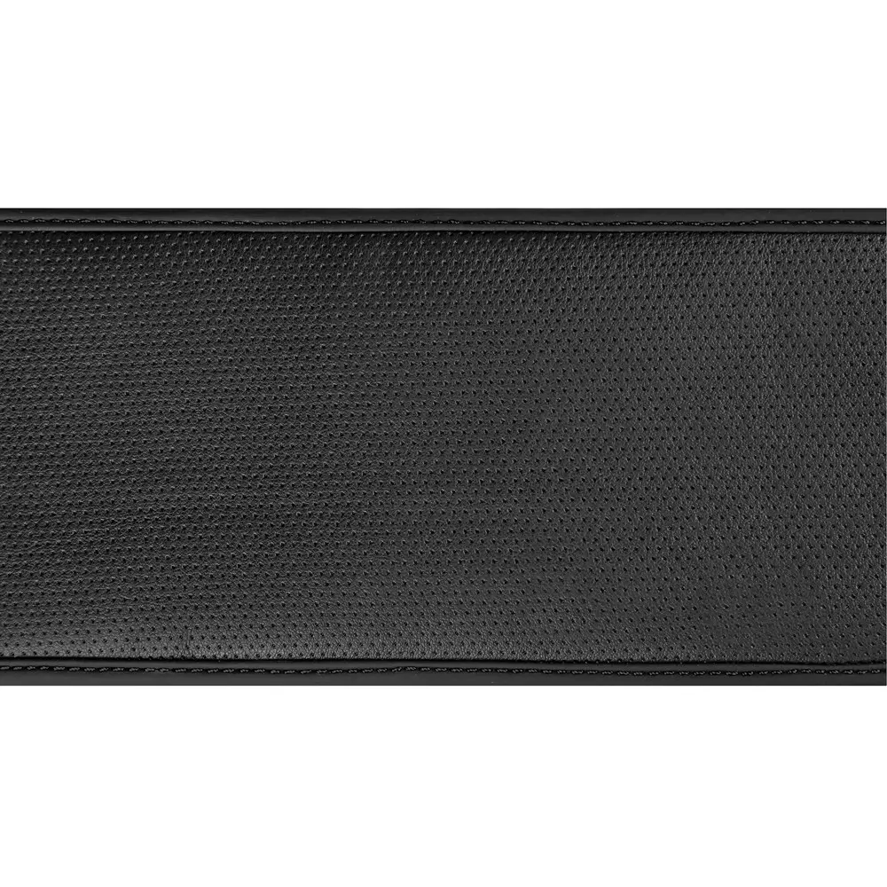 Husa volan Skin Sport, 38-40 cm, negru Automobile ProTravel