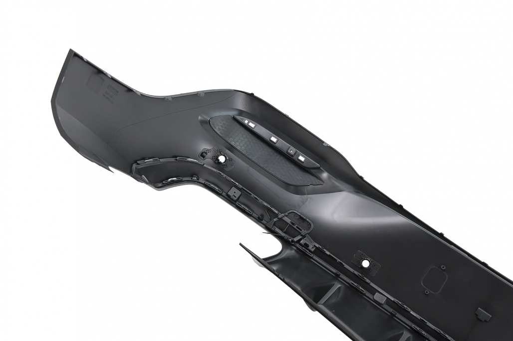 Pachet Exterior Complet Mercedes GLE W167 SUV Sport Line (2019-Up) GLE 63S Design Performance AutoTuning