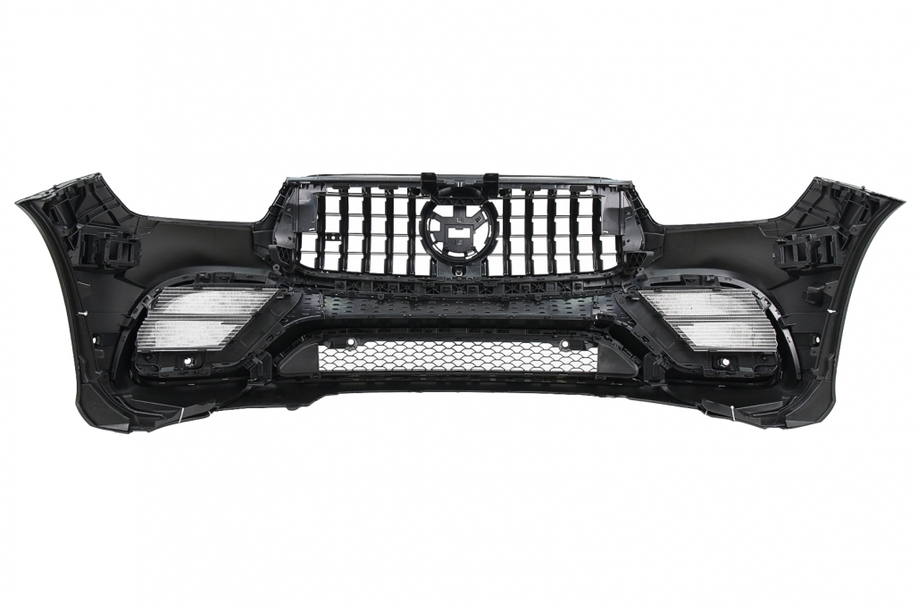 Pachet Exterior Complet Mercedes GLE W167 SUV Sport Line (2019-Up) GLE 63S Design Performance AutoTuning