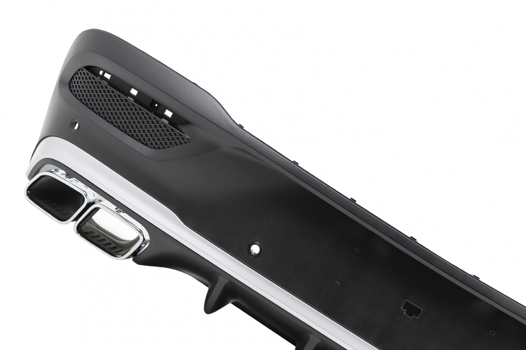 Pachet Exterior Complet Mercedes GLE W167 SUV Sport Line (2019-Up) GLE 63S Design Performance AutoTuning