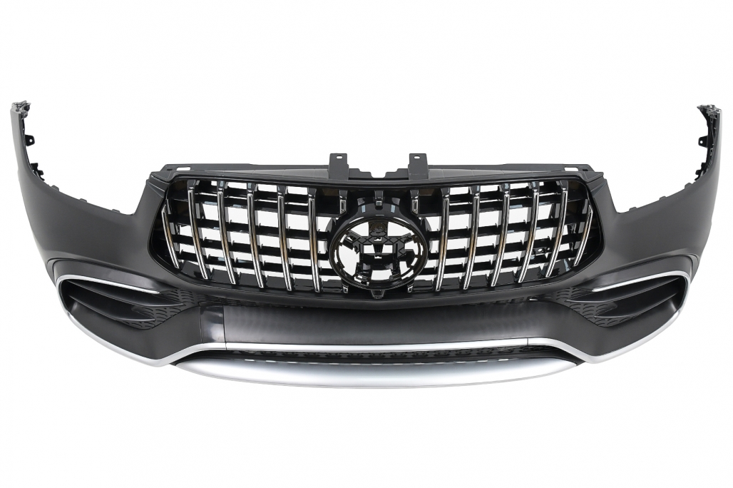 Pachet Exterior Complet Mercedes GLE W167 SUV Sport Line (2019-Up) GLE 63S Design Performance AutoTuning