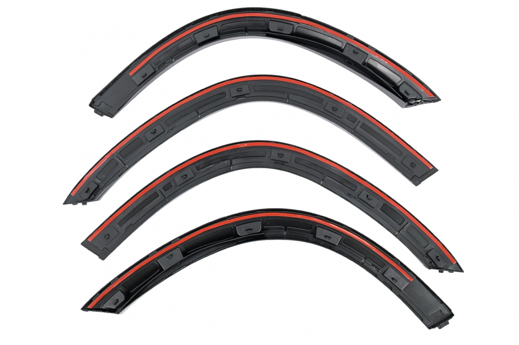 Pachet Exterior Complet Mercedes GLE W167 SUV Sport Line (2019-Up) GLE 63S Design Performance AutoTuning