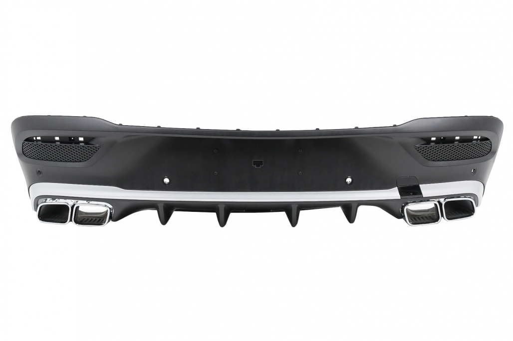 Pachet Exterior Complet Mercedes GLE W167 SUV Sport Line (2019-Up) GLE 63S Design Performance AutoTuning