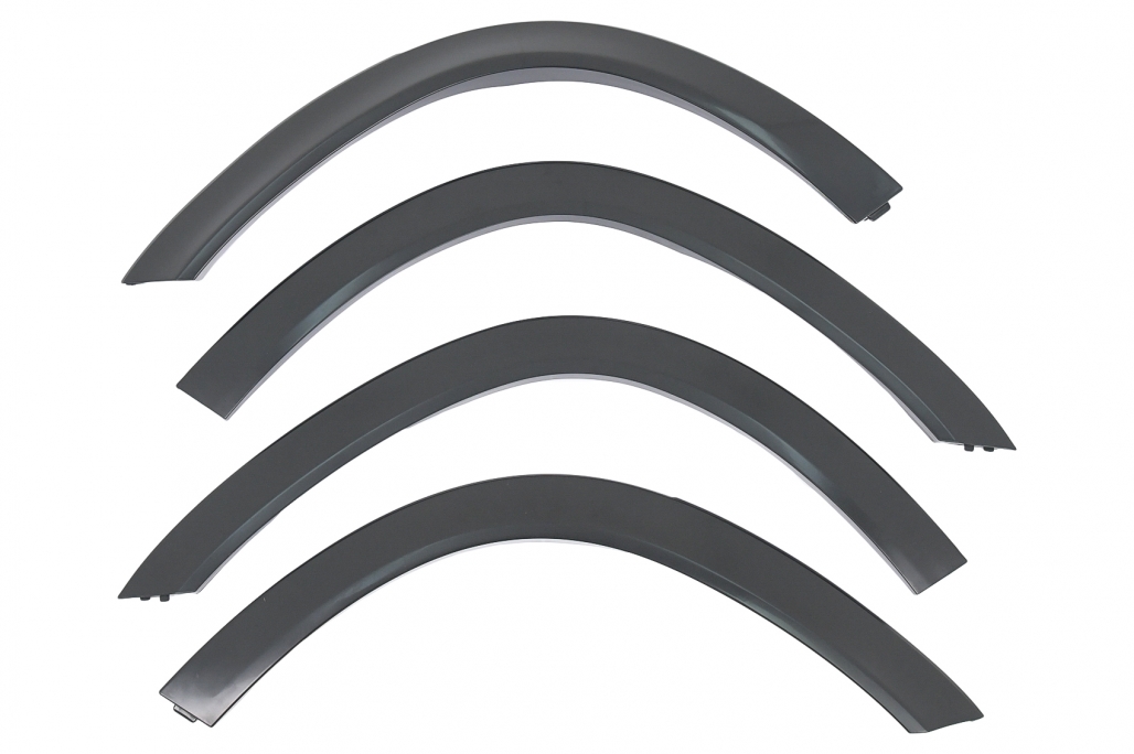 Pachet Exterior Complet Mercedes GLE W167 SUV Sport Line (2019-Up) GLE 63S Design Performance AutoTuning