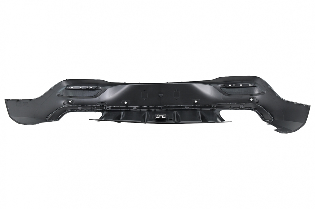 Pachet Exterior Complet Mercedes GLE W167 SUV Sport Line (2019-Up) GLE 63S Design Performance AutoTuning