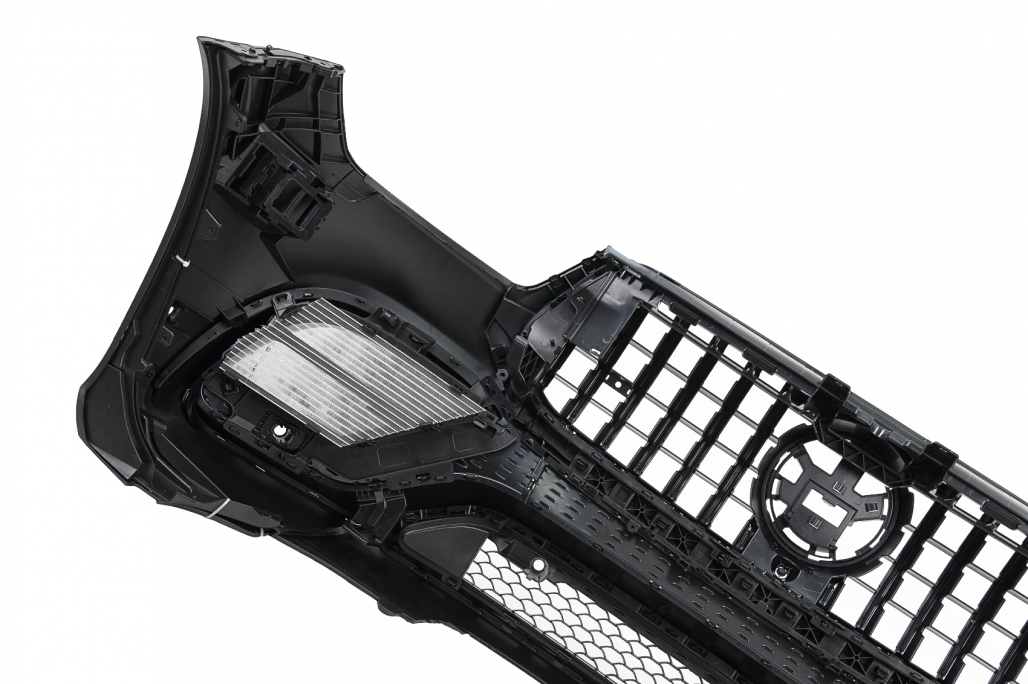 Pachet Exterior Complet Mercedes GLE W167 SUV Sport Line (2019-Up) GLE 63S Design Performance AutoTuning