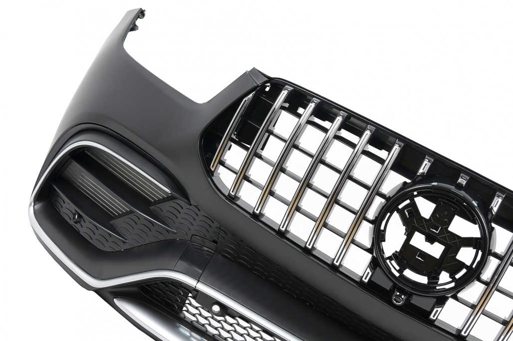 Pachet Exterior Complet Mercedes GLE W167 SUV Sport Line (2019-Up) GLE 63S Design Performance AutoTuning