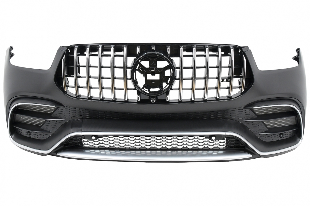 Pachet Exterior Complet Mercedes GLE W167 SUV Sport Line (2019-Up) GLE 63S Design Performance AutoTuning