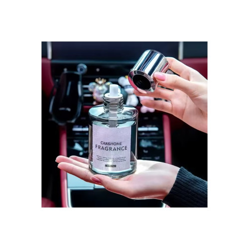 Difuzor odorizant uleiuri esentiale 160ml cu acumulator reincarcabil 5V Car & Home Cod: FS-3604 Automotive TrustedCars