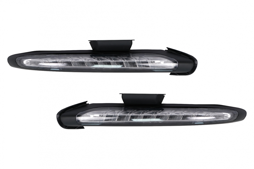 Bara Fata Porsche Cayenne 958 92A Pre-Facelift (2010-2014) Performance AutoTuning