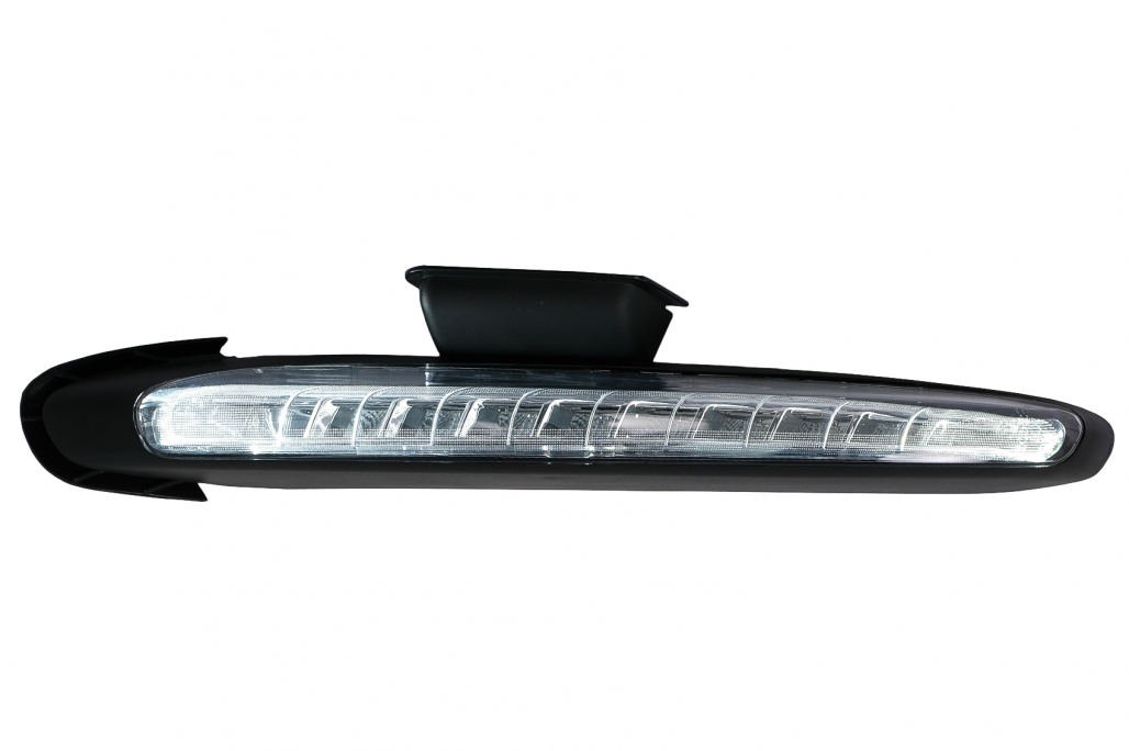 Bara Fata Porsche Cayenne 958 92A Pre-Facelift (2010-2014) Performance AutoTuning