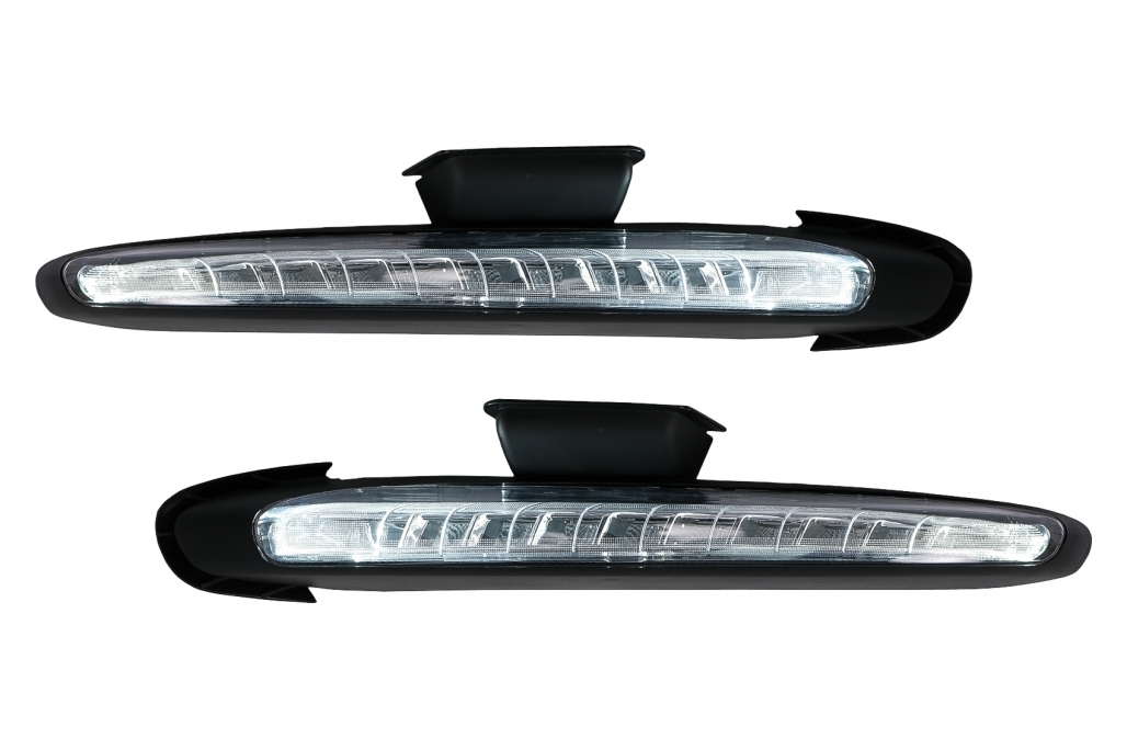 Bara Fata Porsche Cayenne 958 92A Pre-Facelift (2010-2014) Performance AutoTuning