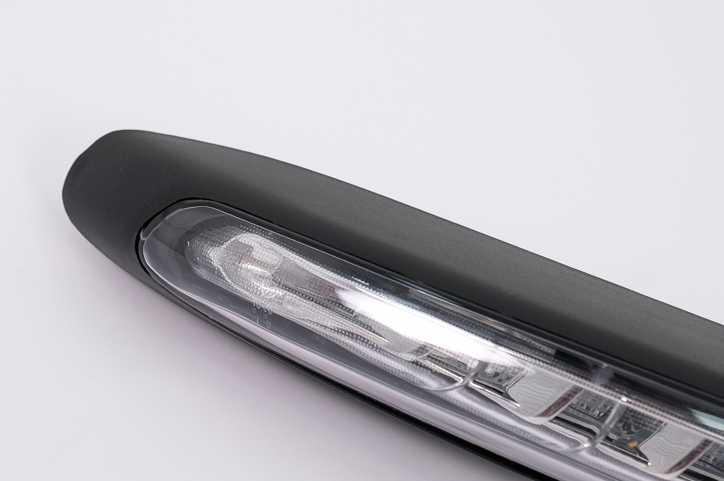 Bara Fata Porsche Cayenne 958 92A Pre-Facelift (2010-2014) Performance AutoTuning