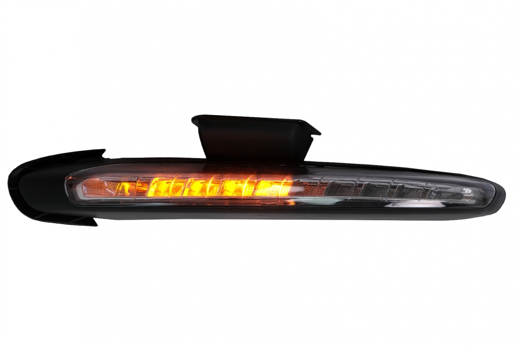 Bara Fata Porsche Cayenne 958 92A Pre-Facelift (2010-2014) Performance AutoTuning