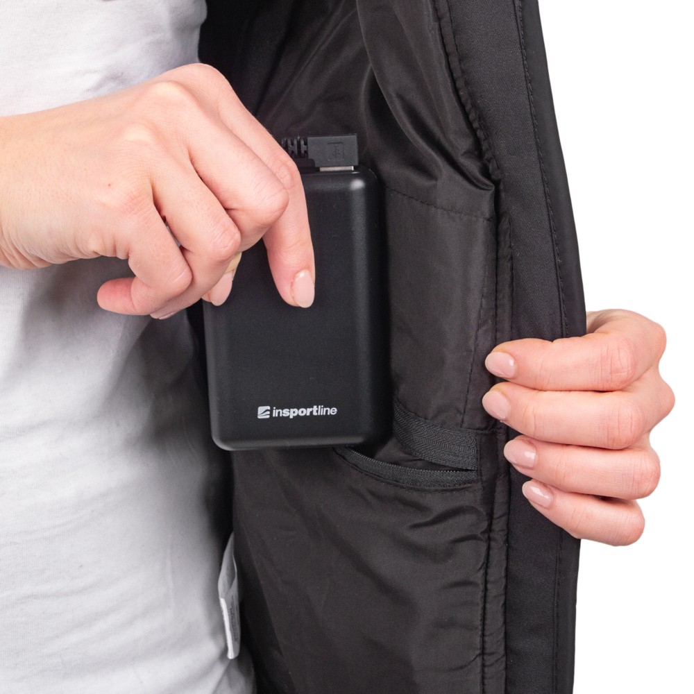 Power Bank inSPORTline PowerTen II 10,000 mAh FitLine Training