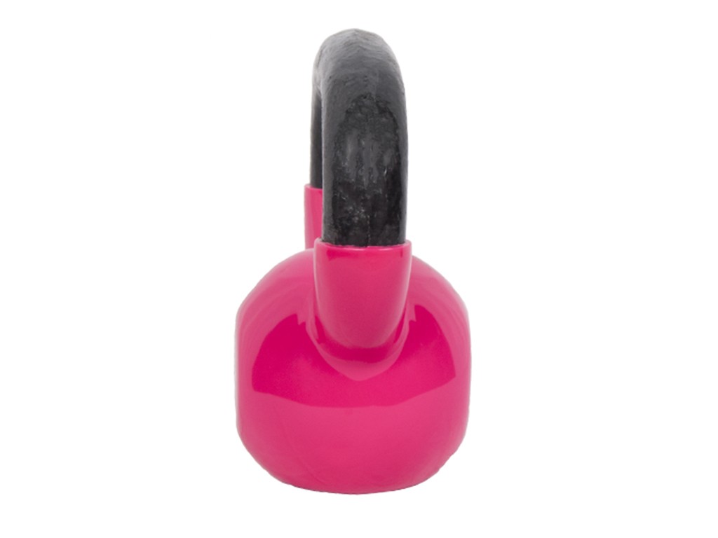 Gantera Kettlebell Neopren SPORTMANN 4kg FitLine Training