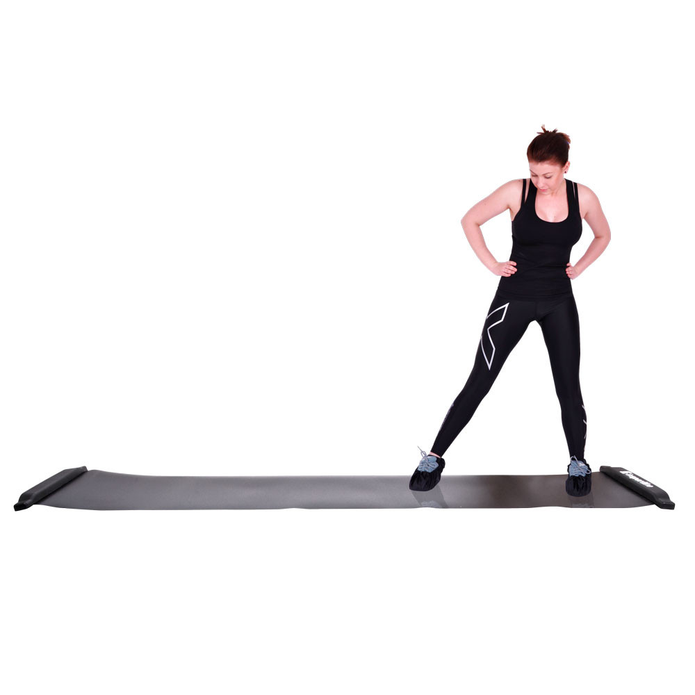 Plansa inSPORTline Fluxlide 230 cm FitLine Training
