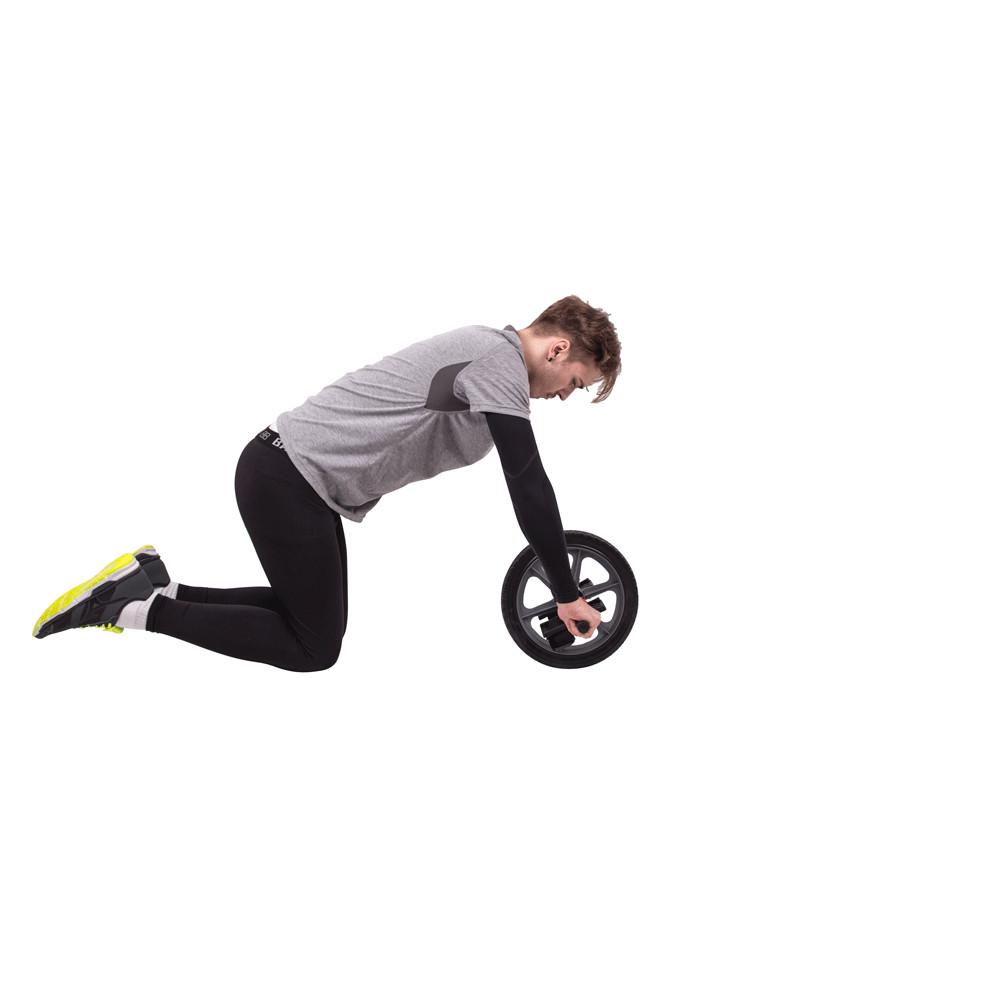 Roata Exercitii inSPORTline AR1000 FitLine Training