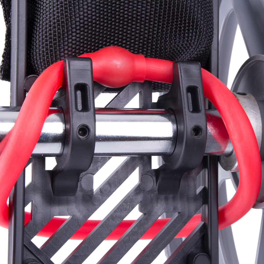 Roata Exercitii inSPORTline AR1000 FitLine Training