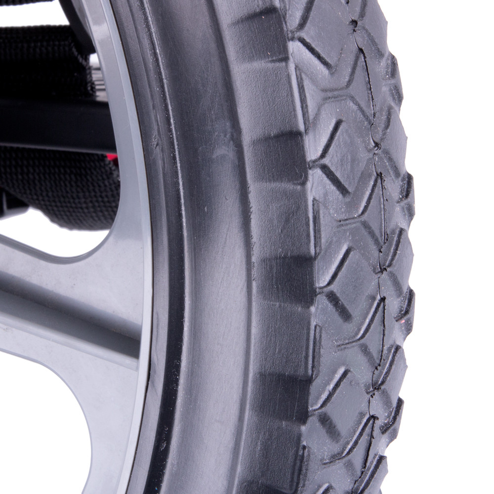 Roata Exercitii inSPORTline AR1000 FitLine Training