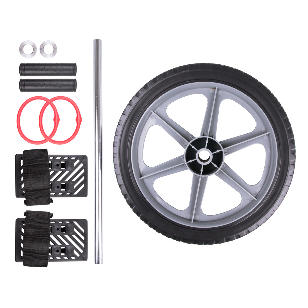 Roata Exercitii inSPORTline AR1000 FitLine Training