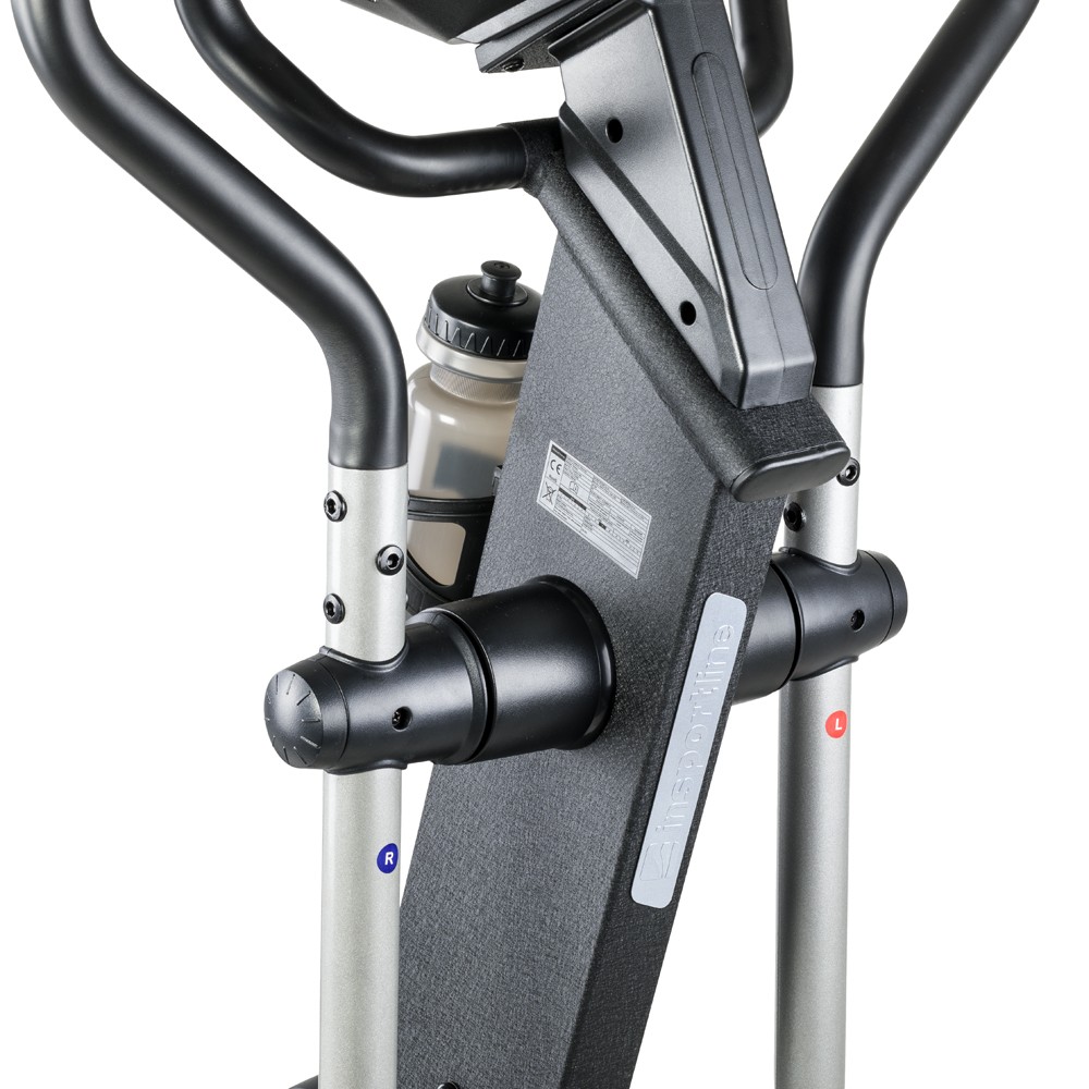 Bicicleta Eliptica inSPORTline Kapekor FitLine Training