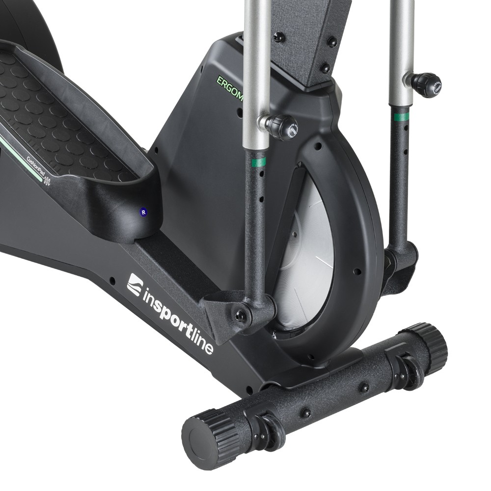 Bicicleta Eliptica inSPORTline Kapekor FitLine Training