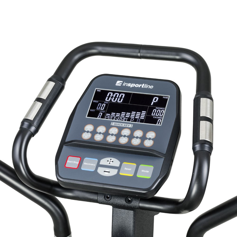 Bicicleta Eliptica inSPORTline Kapekor FitLine Training