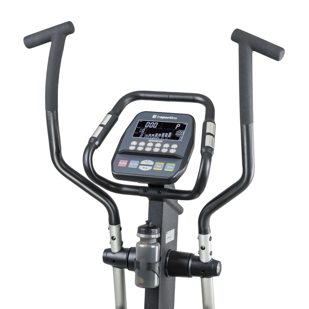 Bicicleta Eliptica inSPORTline Kapekor FitLine Training
