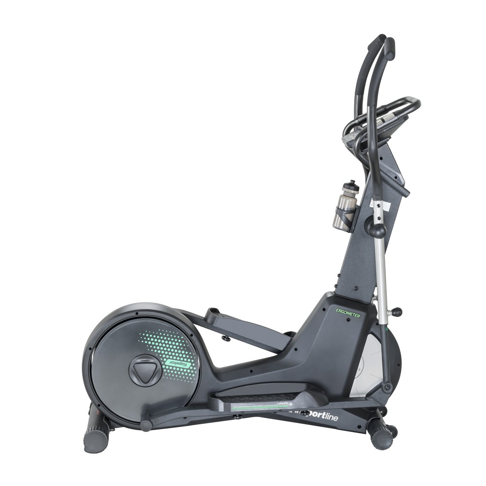 Bicicleta Eliptica inSPORTline Kapekor FitLine Training