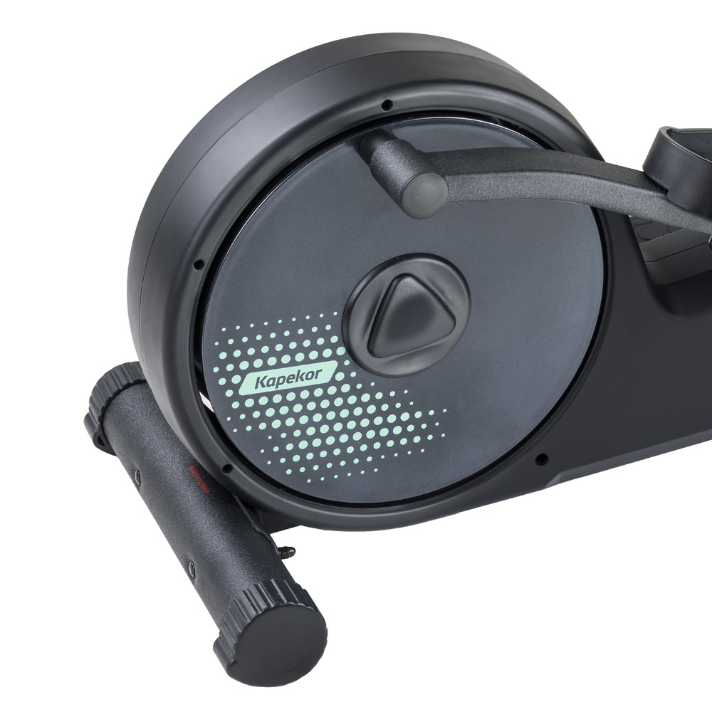 Bicicleta Eliptica inSPORTline Kapekor FitLine Training