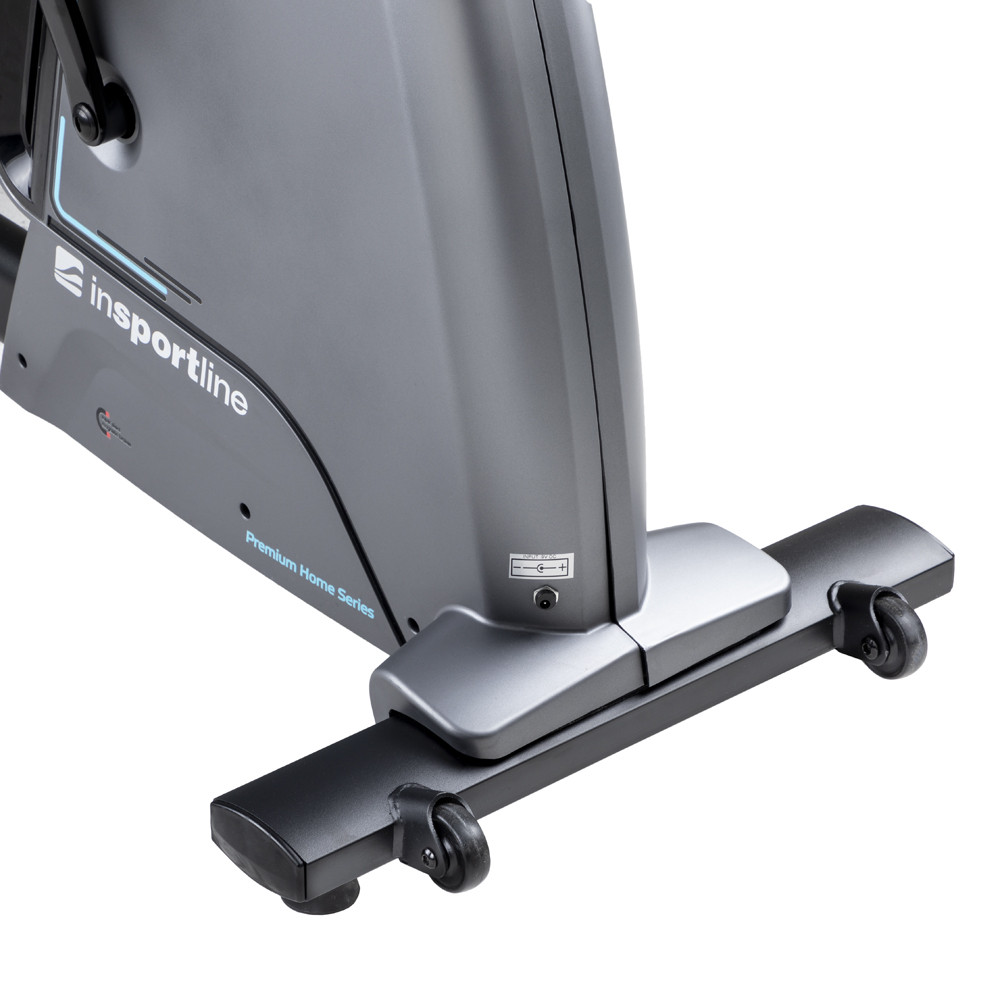 Bicicleta Recumbent inSPORTline Omahan RMB FitLine Training