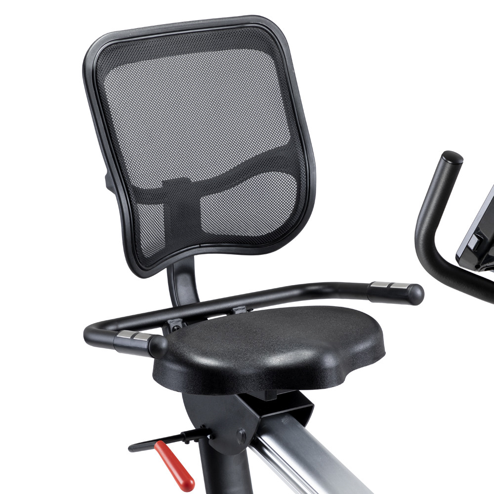 Bicicleta Recumbent inSPORTline Omahan RMB FitLine Training