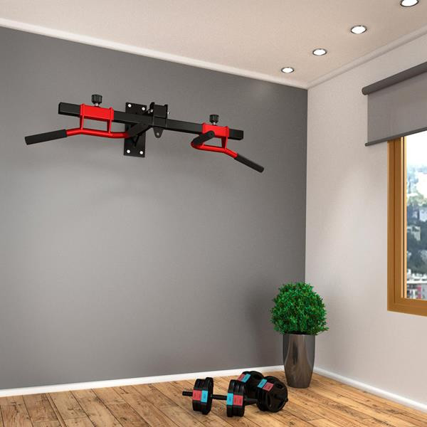 Bara tractiuni HMS PREMIUM DD10 FitLine Training