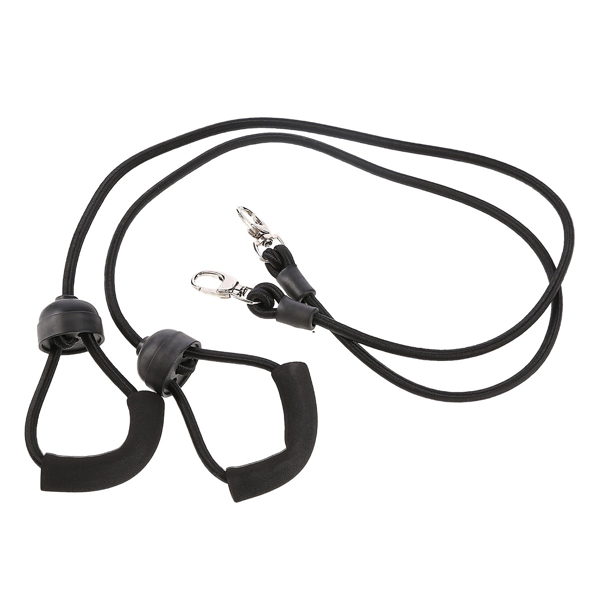 Stepper Twist cu Corzi HMS S3033 - Galben FitLine Training