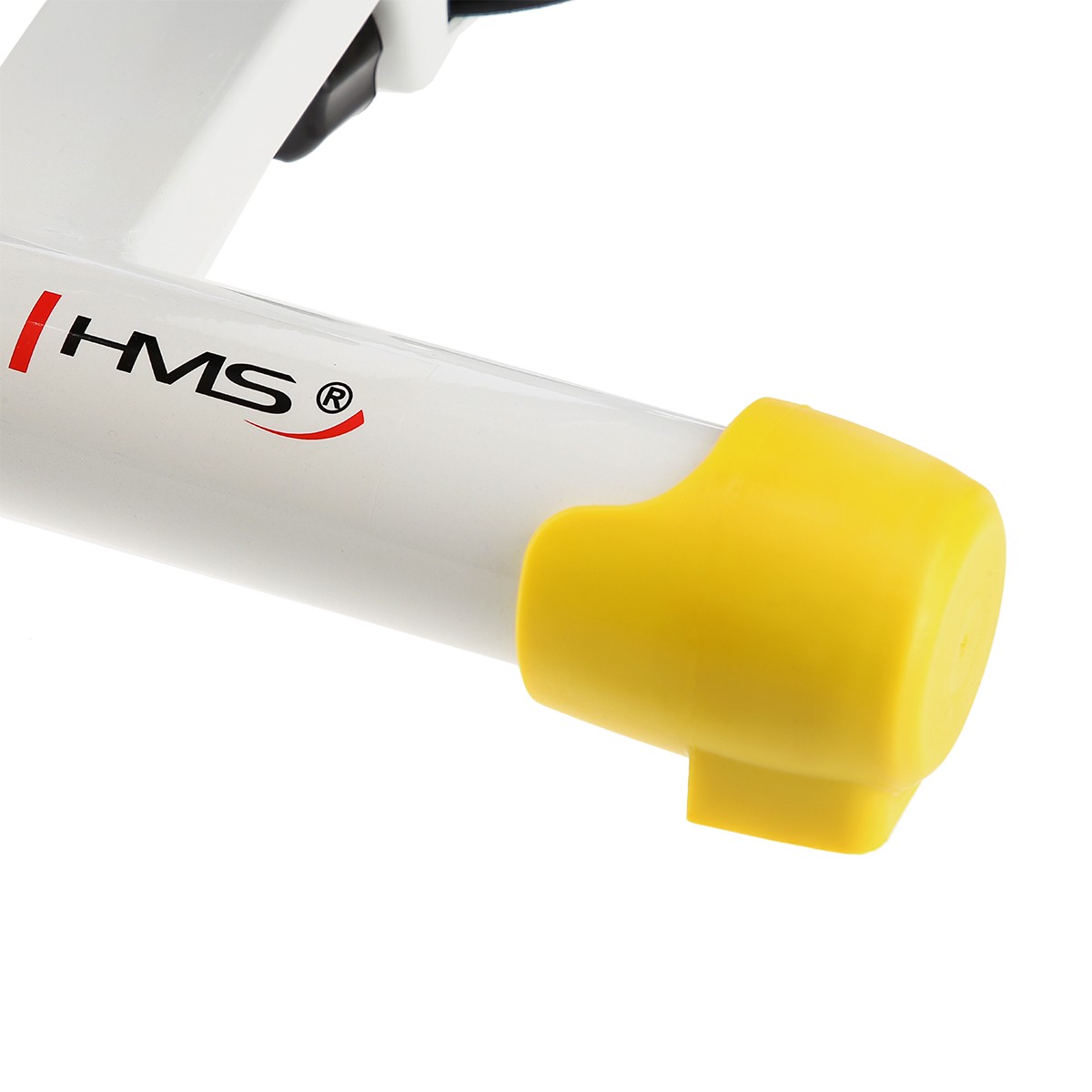 Stepper Twist cu Corzi HMS S3033 - Galben FitLine Training