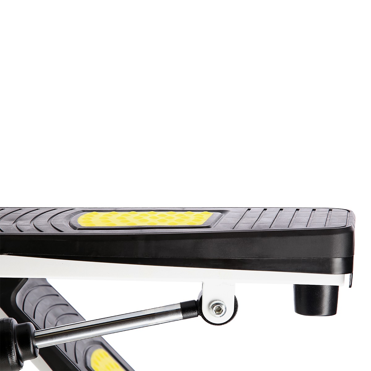 Stepper Twist cu Corzi HMS S3033 - Galben FitLine Training