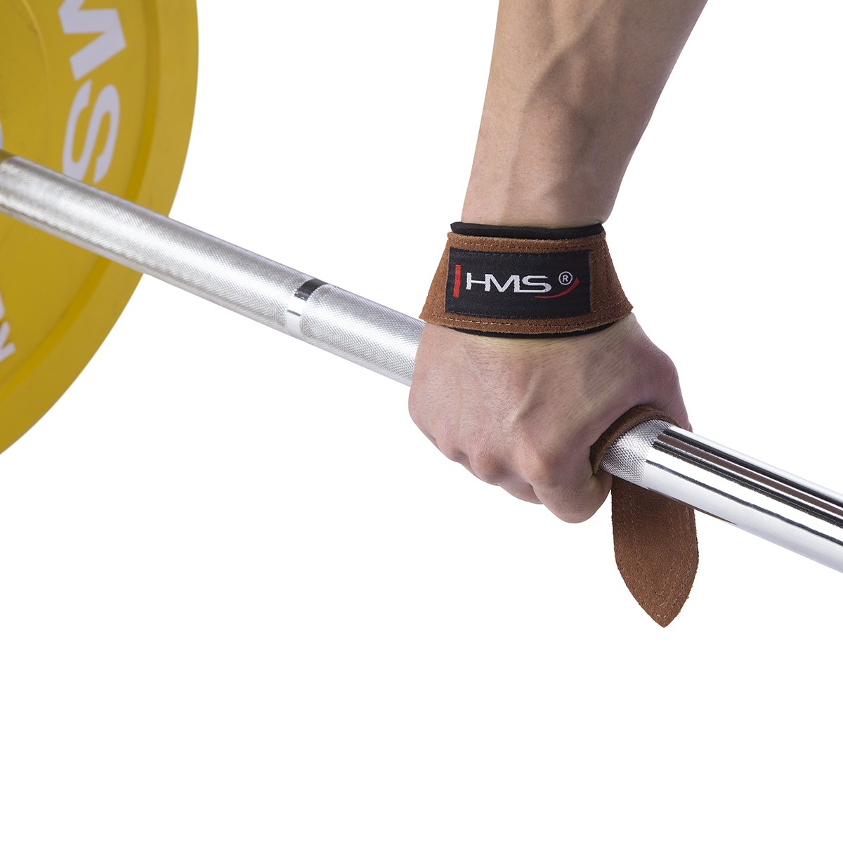 Curele de ridicare HMS F4435 FitLine Training