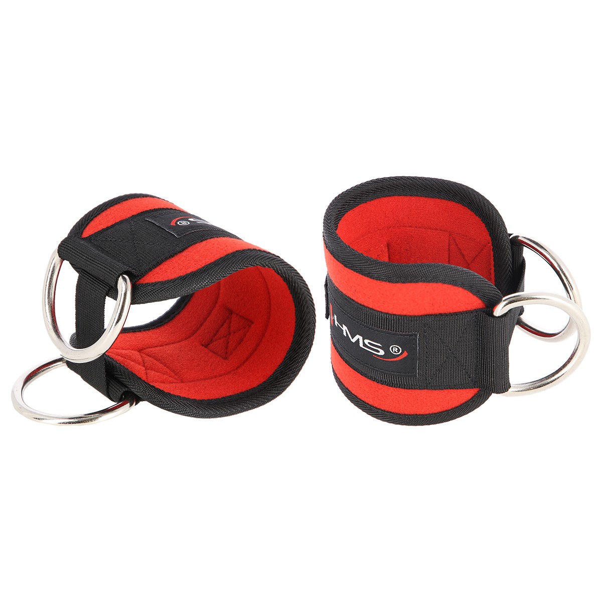 Set Curele de antrenament pentru Glezna HMS OPX02 FitLine Training