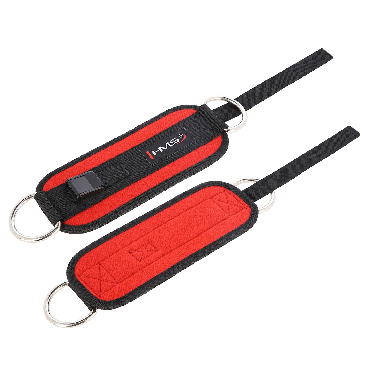 Set Curele de antrenament pentru Glezna HMS OPX02 FitLine Training